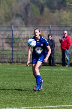 Bild 322 - SC Kaltenkirchen - SG Trittau/S�dstormarn : Ergebnis: 0:6